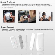 科技點亮黑暗 盲人如何借助計算機軟硬件融入數字世界